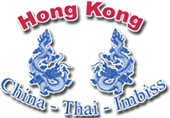 Hong Kong Logo