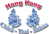 Hong Kong Logo
